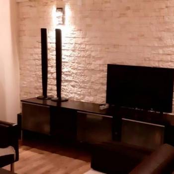 Продается 2-х комнатная квартира, 55,3 м²