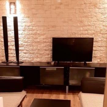 Продается 2-х комнатная квартира, 55,3 м²