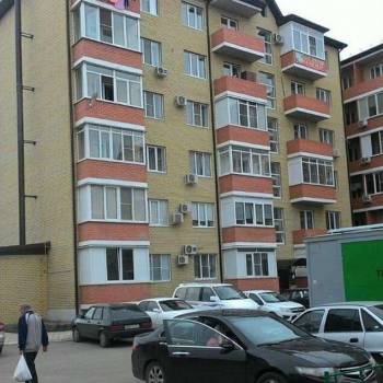 Сдается 1-комнатная квартира, 32 м²