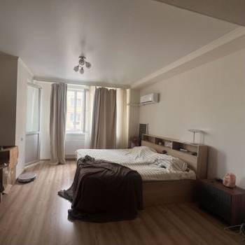 Сдается 1-комнатная квартира, 45 м²