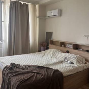 Сдается 1-комнатная квартира, 45 м²