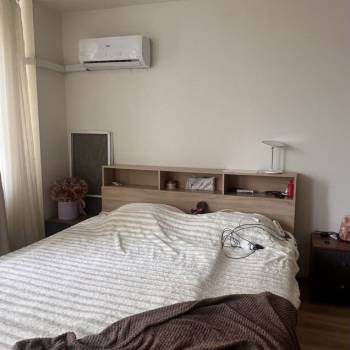 Сдается 1-комнатная квартира, 45 м²