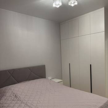 Сдается 1-комнатная квартира, 45 м²