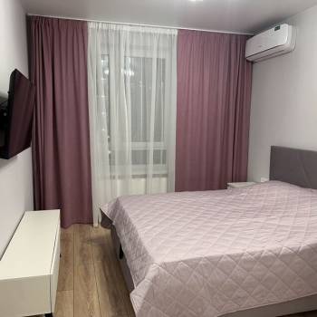 Сдается 1-комнатная квартира, 45 м²