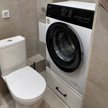 Сдается 1-комнатная квартира, 45 м²