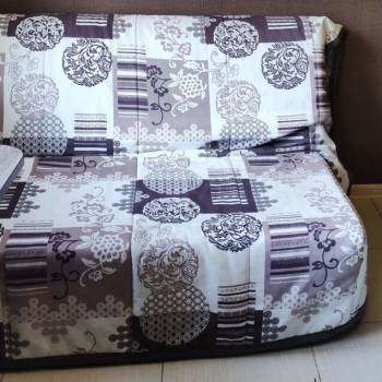 Сдается 1-комнатная квартира, 40 м²