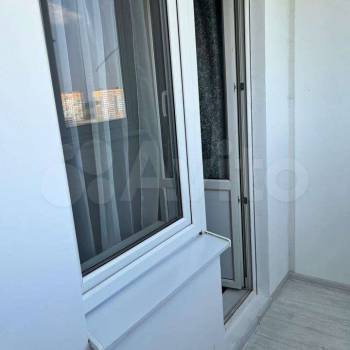 Сдается 1-комнатная квартира, 28 м²