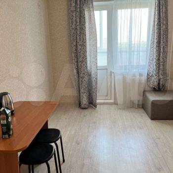 Сдается 1-комнатная квартира, 28 м²