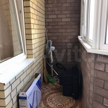 Сдается 1-комнатная квартира, 43 м²