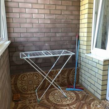 Сдается 1-комнатная квартира, 43 м²