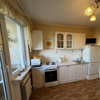 Сдается 1-комнатная квартира, 40 м²