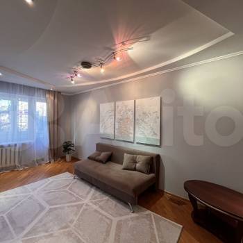 Сдается Многокомнатная квартира, 70 м²