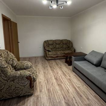 Сдается 1-комнатная квартира, 37,7 м²