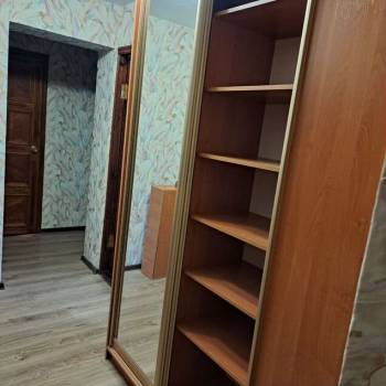 Сдается Многокомнатная квартира, 58,9 м²