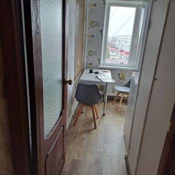 Сдается Многокомнатная квартира, 58,9 м²