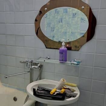 Сдается Многокомнатная квартира, 58,9 м²