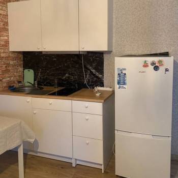 Сдается 1-комнатная квартира, 25 м²