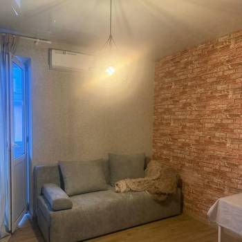Сдается 1-комнатная квартира, 25 м²