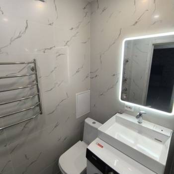 Продается 1-комнатная квартира, 35,2 м²