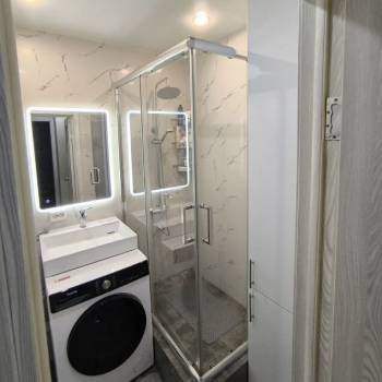 Продается 1-комнатная квартира, 35,2 м²