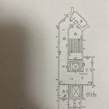 Продается 2-х комнатная квартира, 56,7 м²