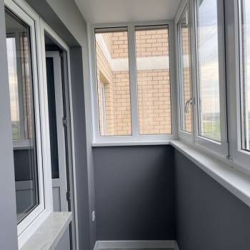 Сдается 2-х комнатная квартира, 62 м²