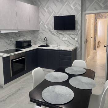 Сдается 2-х комнатная квартира, 62 м²