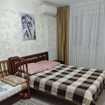 Продается 1-комнатная квартира, 29,4 м²