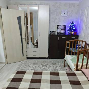 Продается 1-комнатная квартира, 29,4 м²