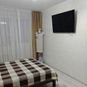 Продается 1-комнатная квартира, 29,4 м²