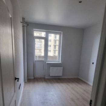 Продается 1-комнатная квартира, 38,4 м²