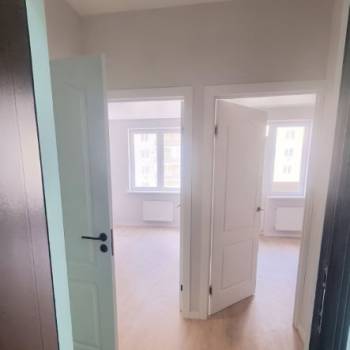 Продается 1-комнатная квартира, 38,4 м²