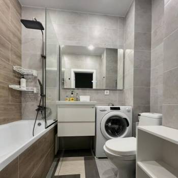 Продается 1-комнатная квартира, 35 м²