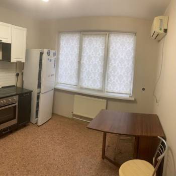 Продается 2-х комнатная квартира, 52,7 м²