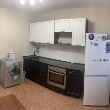 Продается 2-х комнатная квартира, 52,7 м²