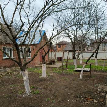 Продается Дом, 51 м²