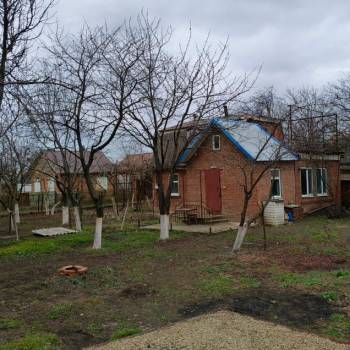 Продается Дом, 51 м²