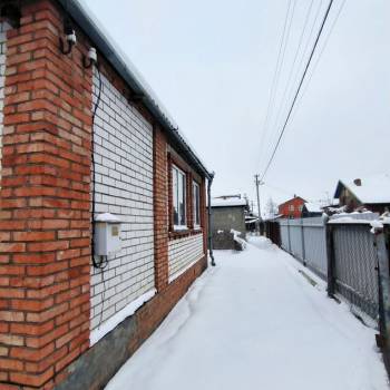 Продается Дом, 62 м²