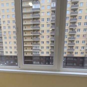 Продается 1-комнатная квартира, 24,9 м²