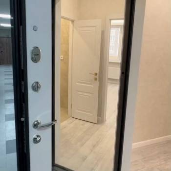 Продается 1-комнатная квартира, 24,9 м²