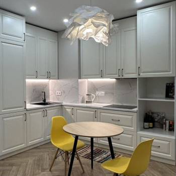 Сдается 1-комнатная квартира, 34 м²