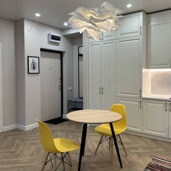 Сдается 1-комнатная квартира, 34 м²