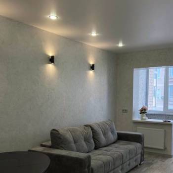 Сдается 1-комнатная квартира, 36,4 м²