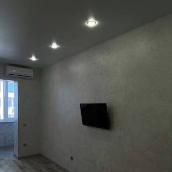 Сдается 1-комнатная квартира, 36,4 м²