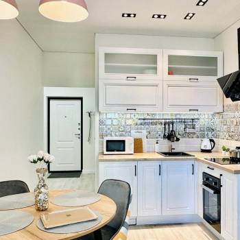 Сдается 1-комнатная квартира, 57 м²