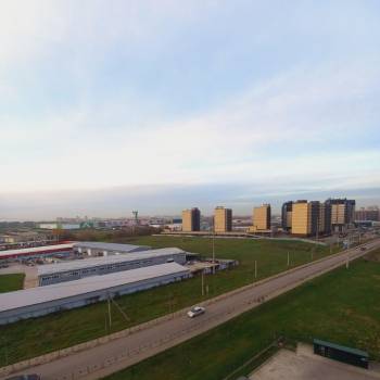 Продается 2-х комнатная квартира, 70 м²