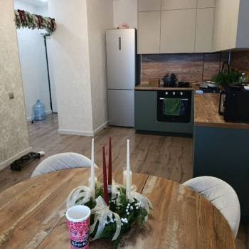 Сдается 1-комнатная квартира, 40 м²