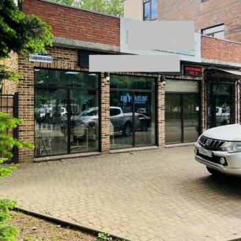 Сдается Торговое помещение, 164,5 м²