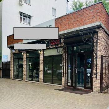 Сдается Торговое помещение, 164,5 м²