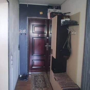 Продается 1-комнатная квартира, 39,5 м²